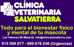 Clinica Veterinaria Salvatierra